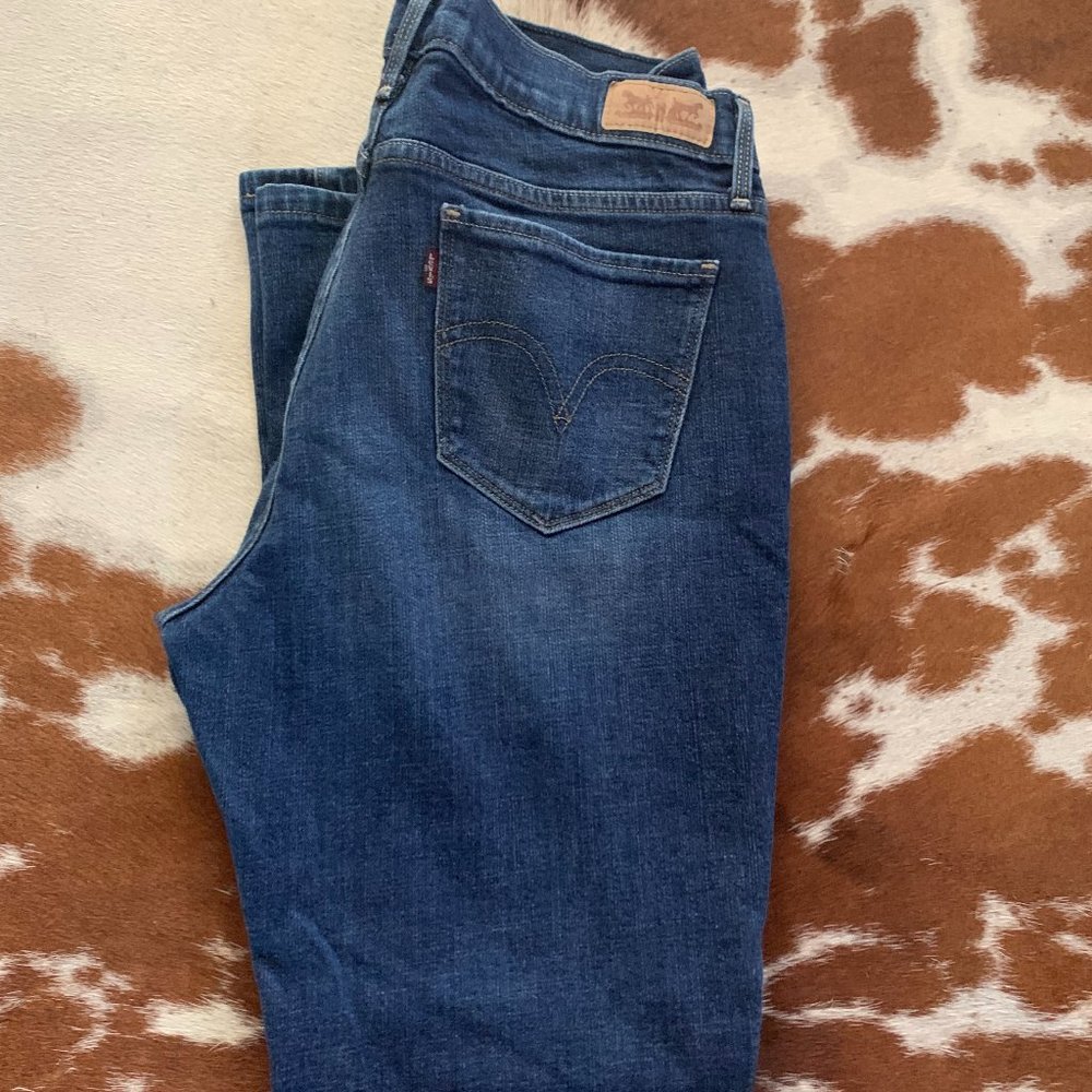 Levi's Bootcut Jeans